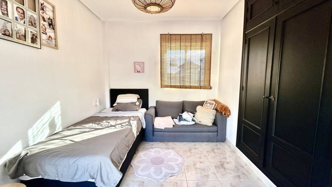 Sale - Villa - Orihuela - Villamartin