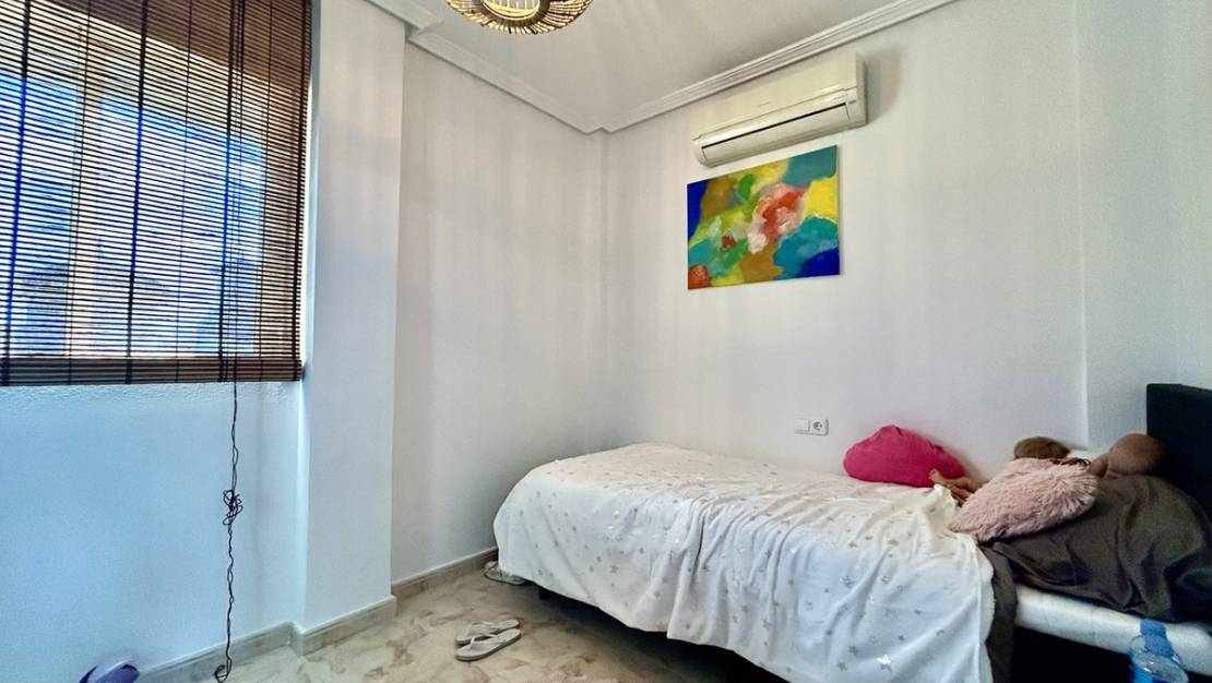 Sale - Villa - Orihuela - Villamartin