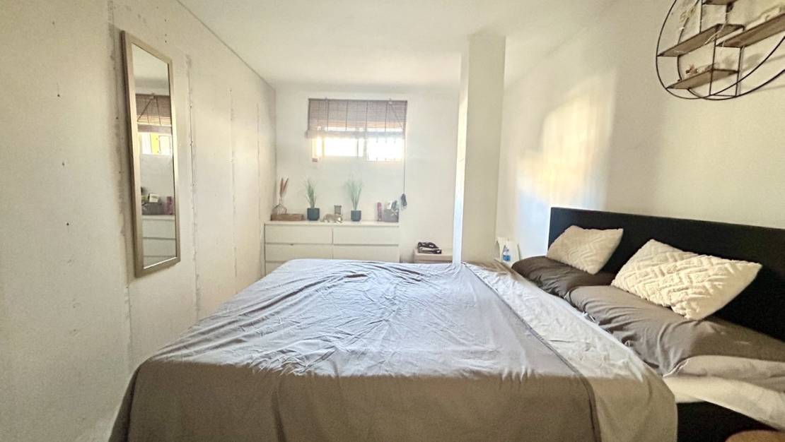 Sale - Villa - Orihuela - Villamartin