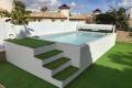Sale - Villa - Orihuela - Villamartin
