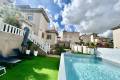 Sale - Villa - Orihuela - Villamartin