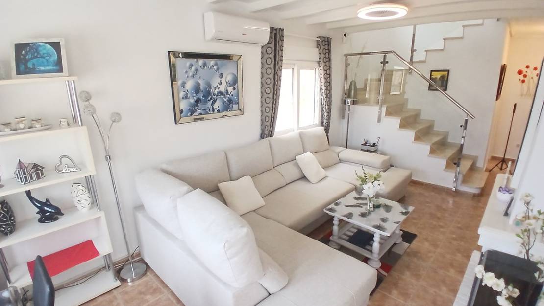 Sale - Villa - Orihuela - Villamartin