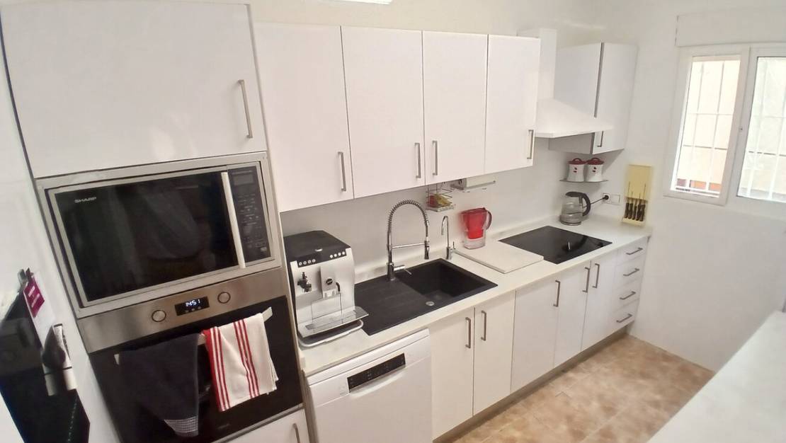 Sale - Villa - Orihuela - Villamartin