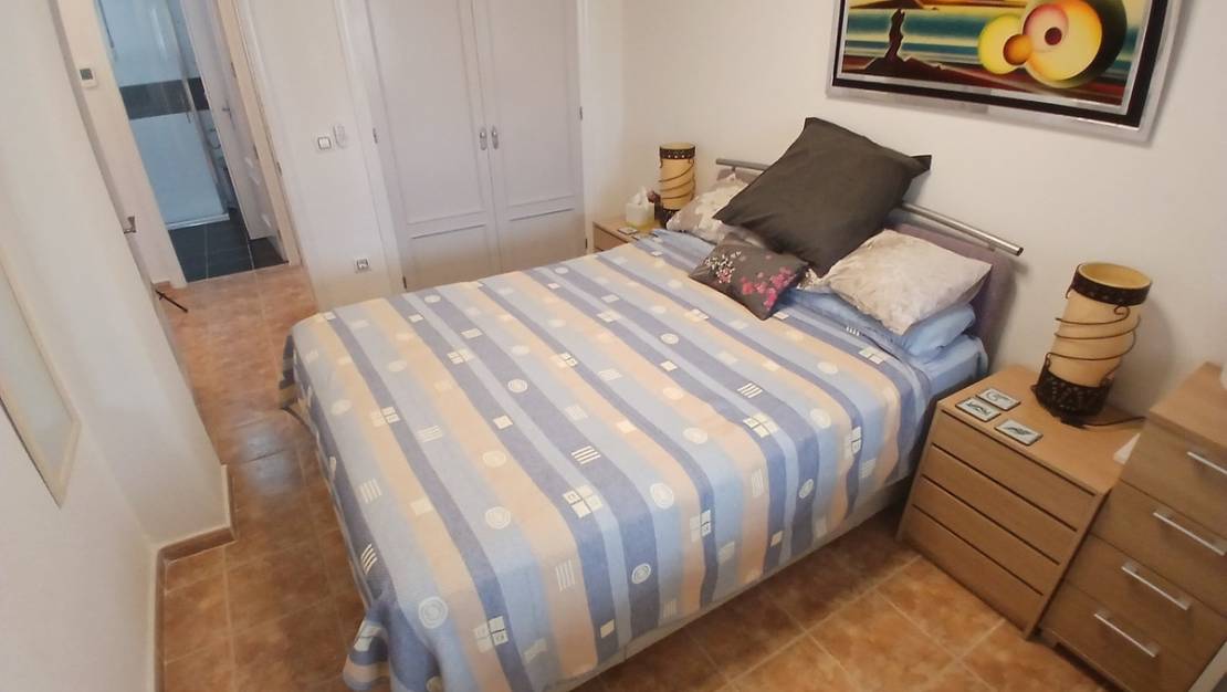 Sale - Villa - Orihuela - Villamartin