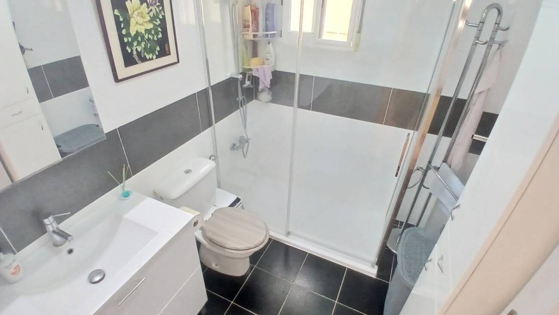 Sale - Villa - Orihuela - Villamartin