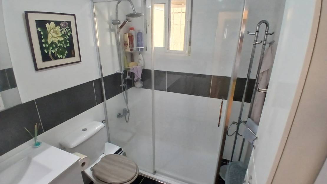 Sale - Villa - Orihuela - Villamartin