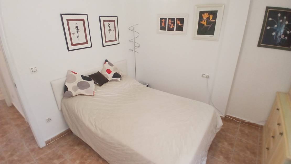 Sale - Villa - Orihuela - Villamartin