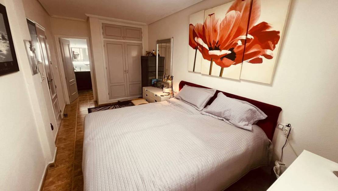 Sale - Villa - Orihuela - Villamartin