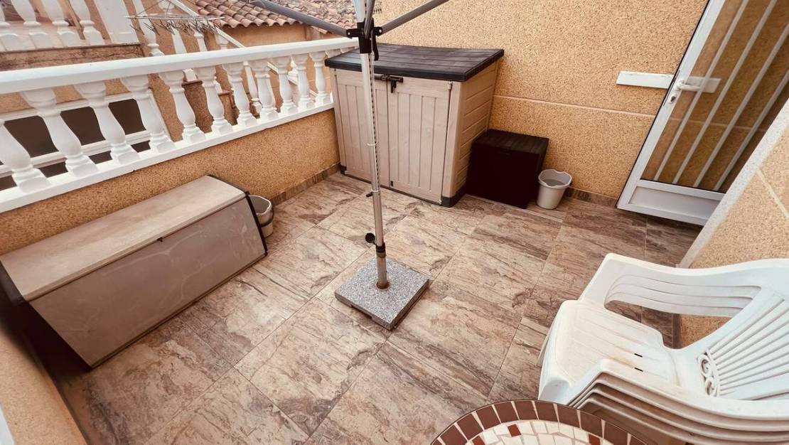 Sale - Villa - Orihuela - Villamartin