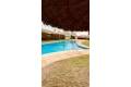Sale - Villa - Orihuela - Villamartin