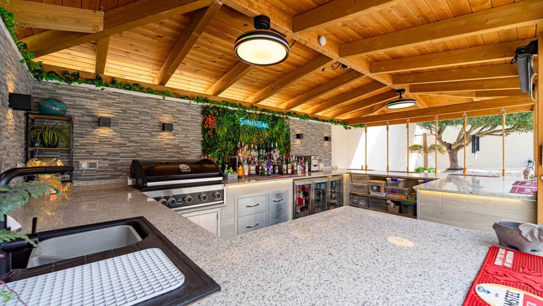 Sale - Villa - Orihuela - Villamartin