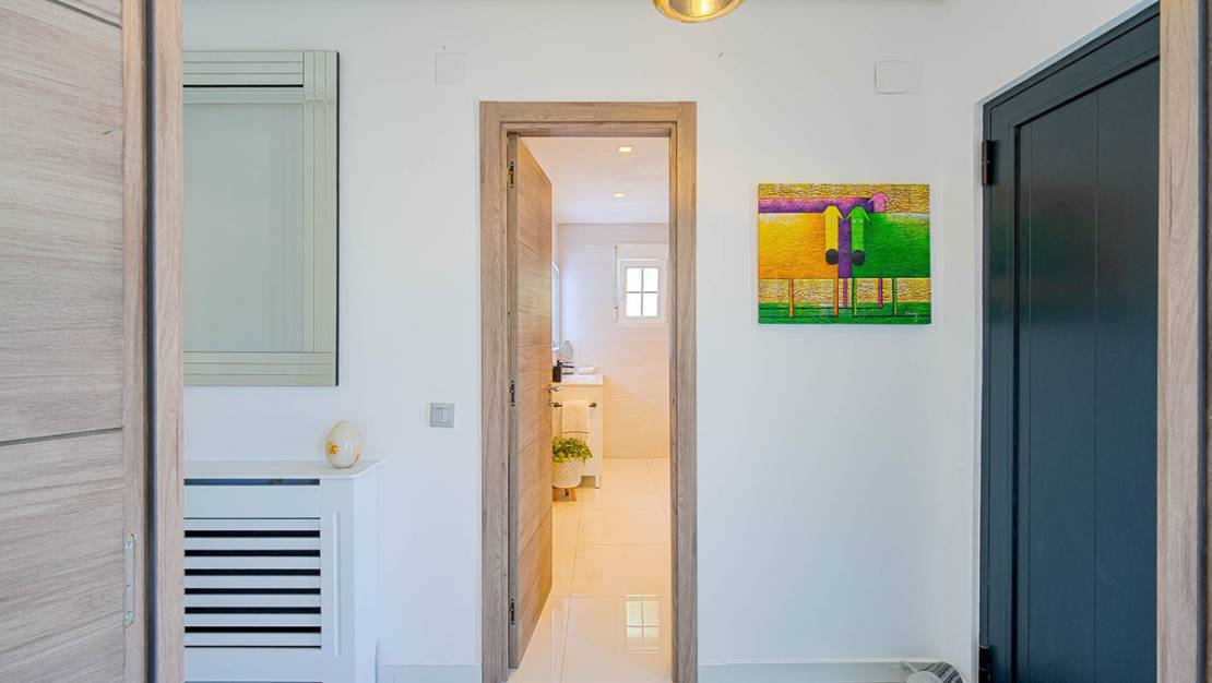 Sale - Villa - Orihuela - Villamartin