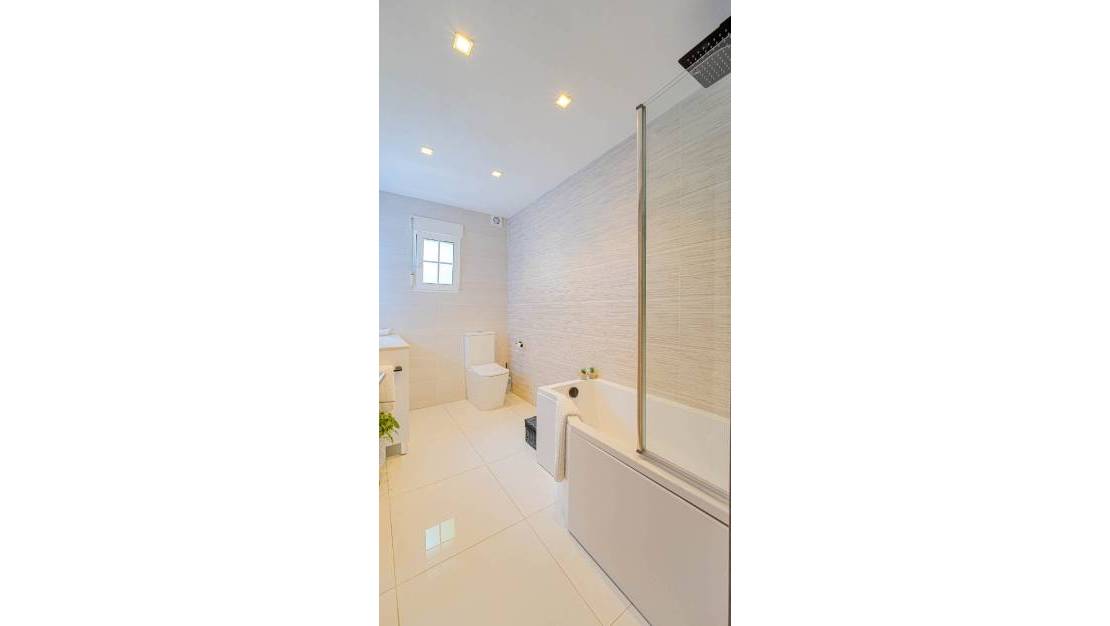 Sale - Villa - Orihuela - Villamartin
