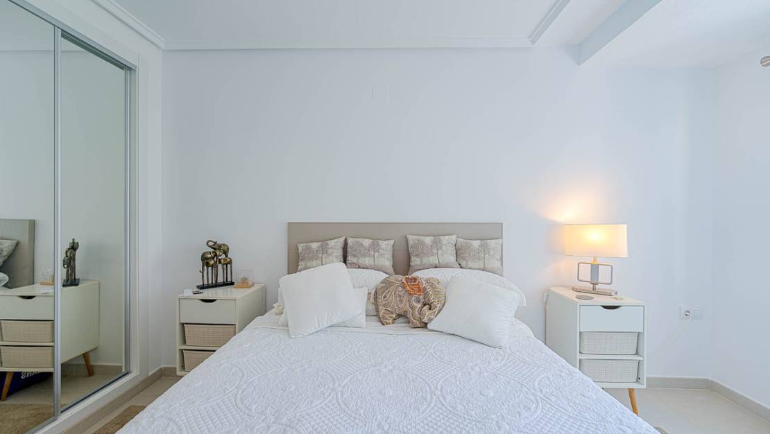 Sale - Villa - Orihuela - Villamartin