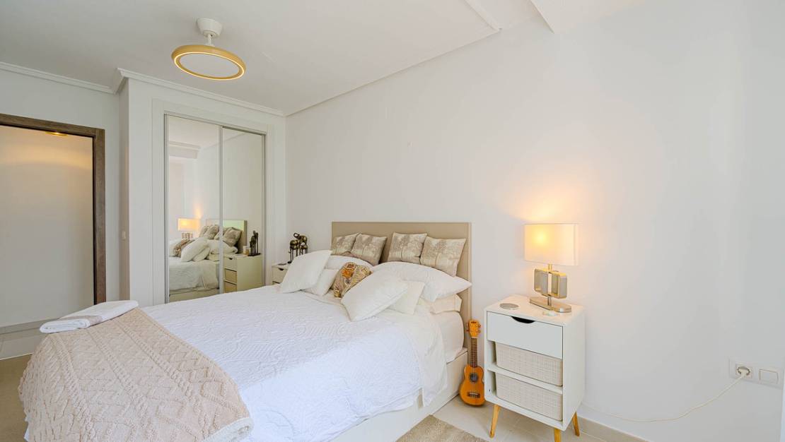 Sale - Villa - Orihuela - Villamartin