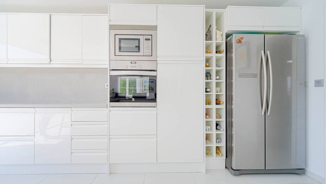 Sale - Villa - Orihuela - Villamartin