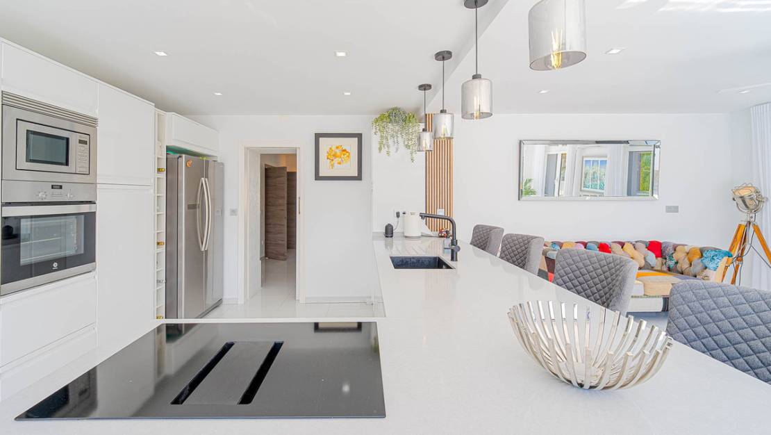 Sale - Villa - Orihuela - Villamartin