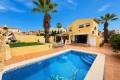 Sale - Villa - Orihuela - Villamartin