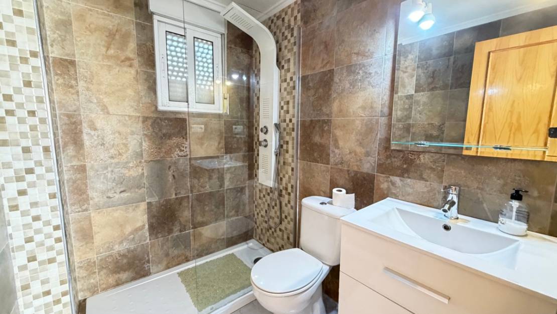 Sale - Villa - Orihuela - Villamartin