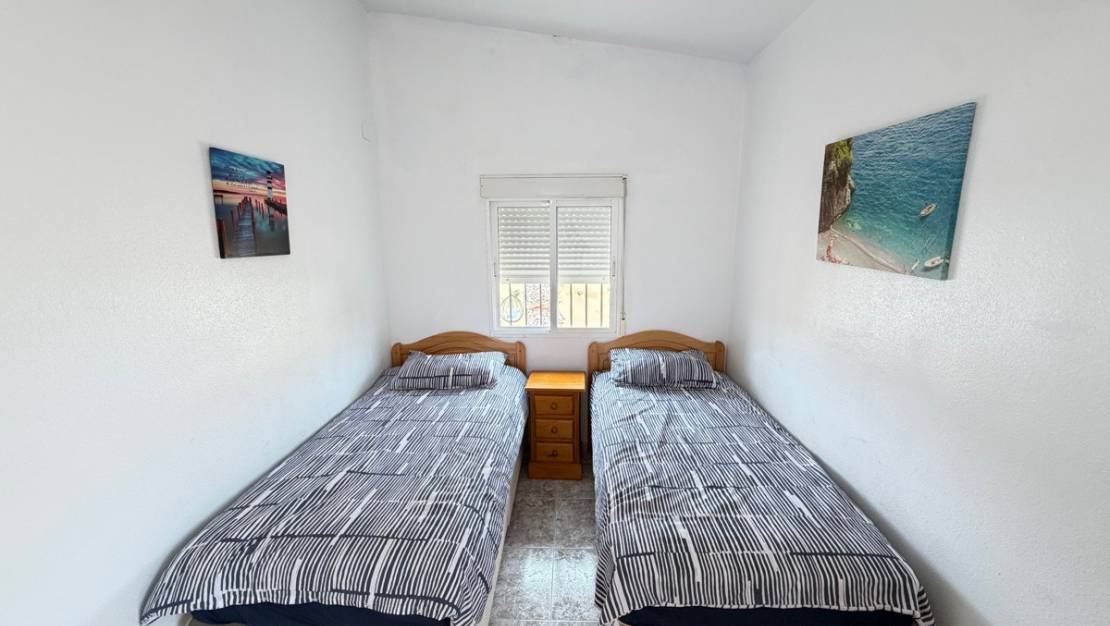 Sale - Villa - Orihuela - Villamartin