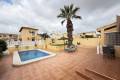 Sale - Villa - Orihuela - Villamartin