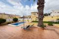 Sale - Villa - Orihuela - Villamartin