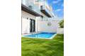Sale - Villa - Orihuela - Villamartin