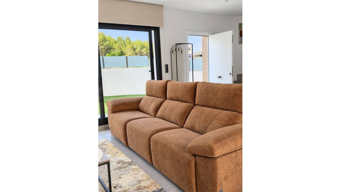 Sale - Villa - Orihuela - Villamartin