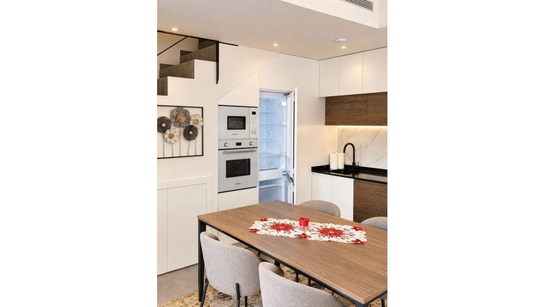 Sale - Villa - Orihuela - Villamartin