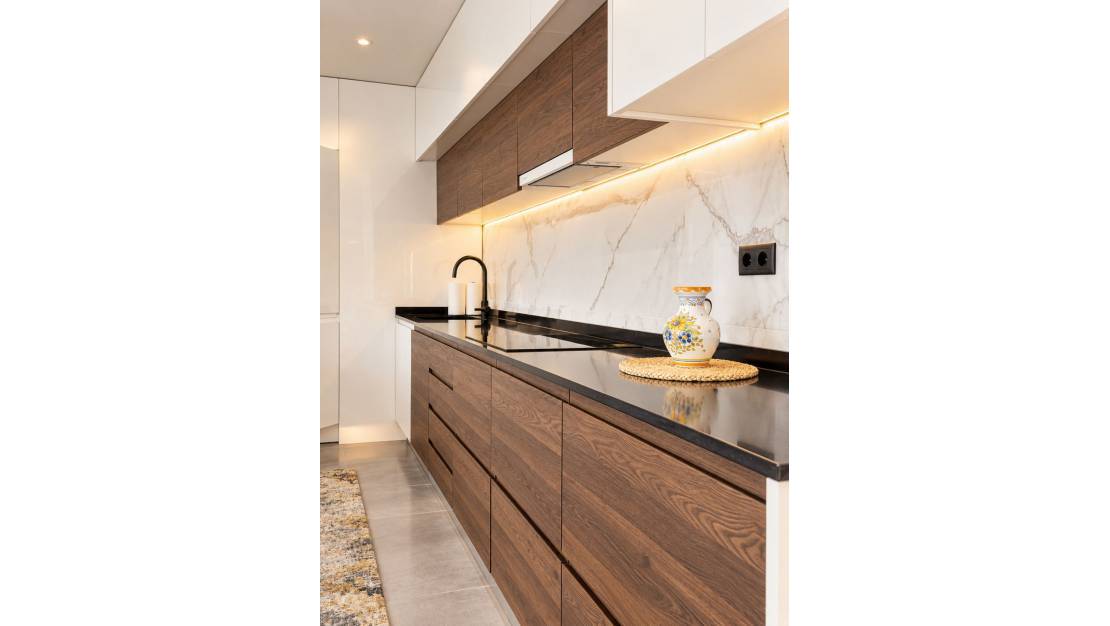 Sale - Villa - Orihuela - Villamartin