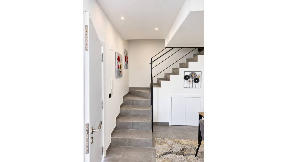 Sale - Villa - Orihuela - Villamartin