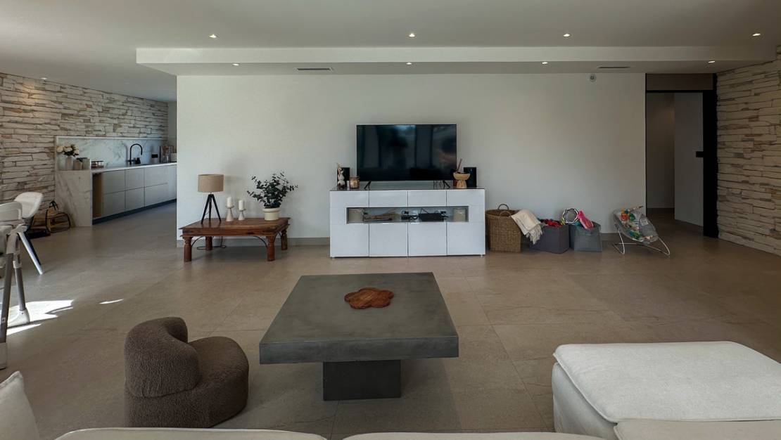 Sale - Villa - Orihuela - Villamartin