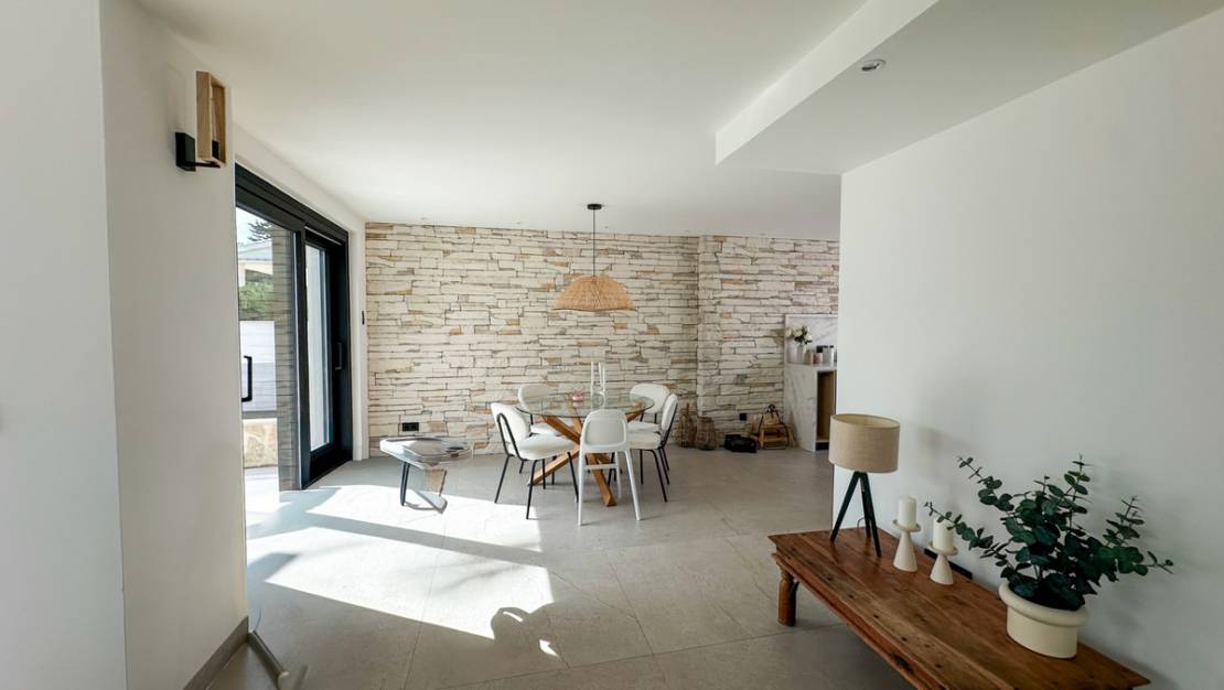 Sale - Villa - Orihuela - Villamartin