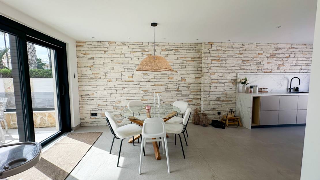 Sale - Villa - Orihuela - Villamartin