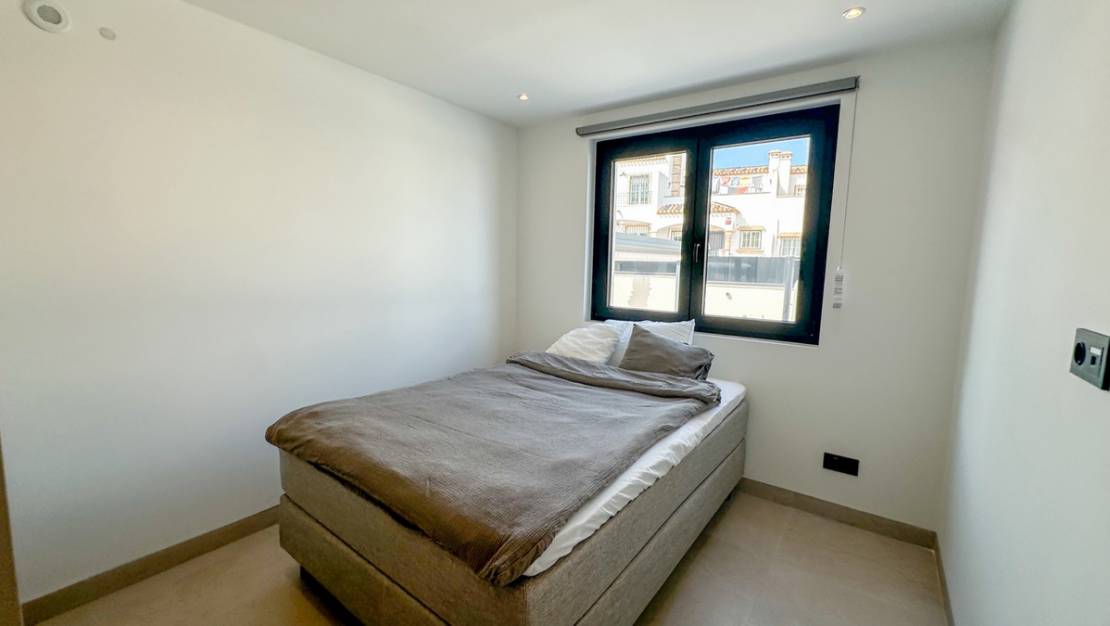Sale - Villa - Orihuela - Villamartin