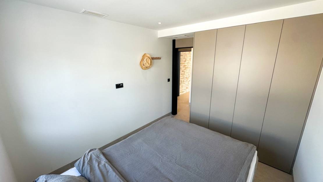 Sale - Villa - Orihuela - Villamartin