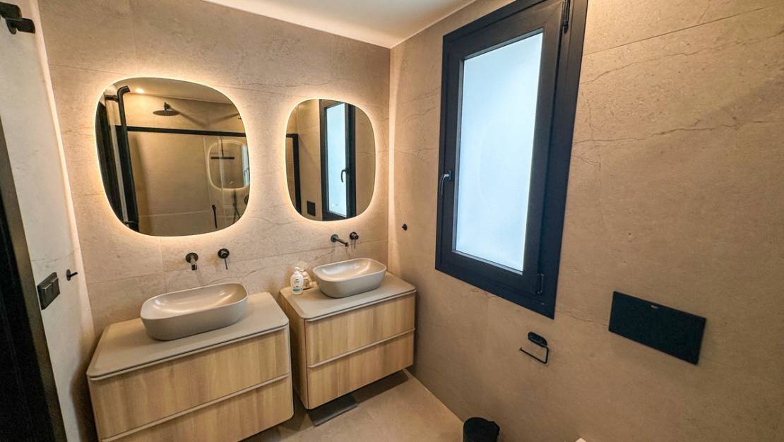 Sale - Villa - Orihuela - Villamartin
