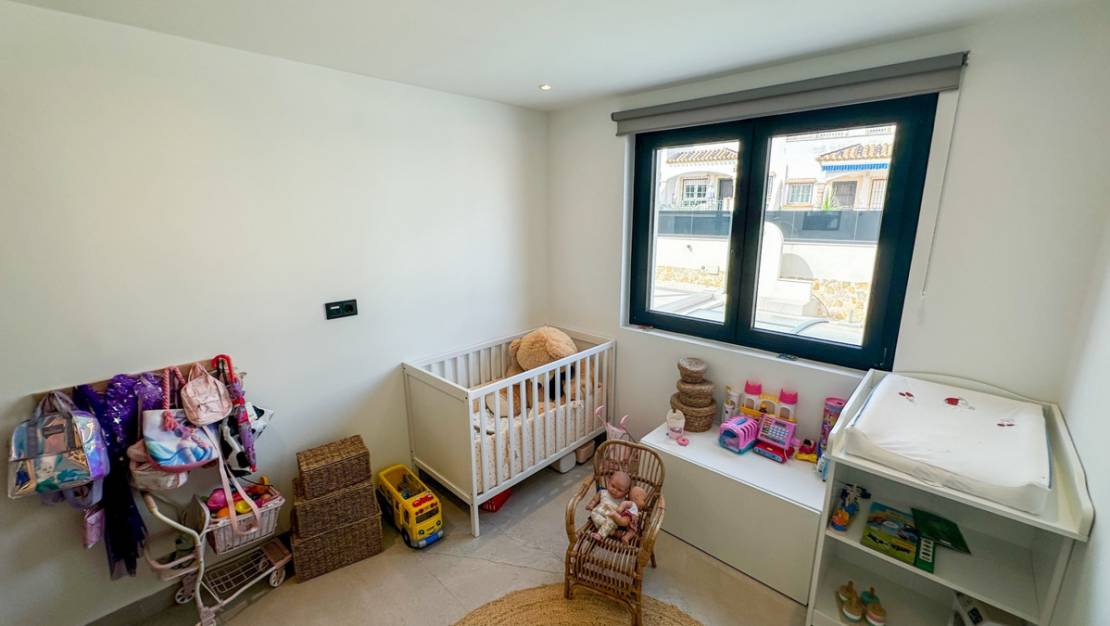 Sale - Villa - Orihuela - Villamartin