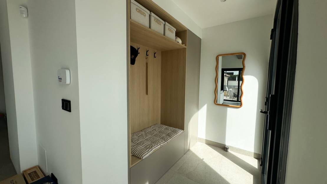 Sale - Villa - Orihuela - Villamartin