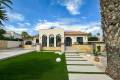 Sale - Villa - Orihuela - Villamartin