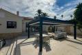 Sale - Villa - Orihuela - Villamartin