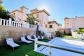 Sale - Villa - Orihuela - Villamartin