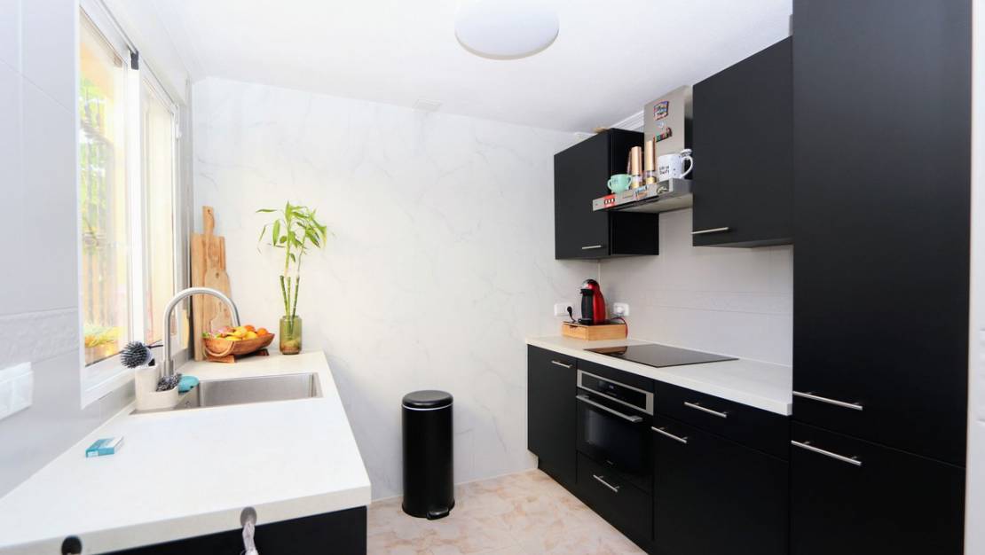 Sale - Villa - Orihuela - Villamartin