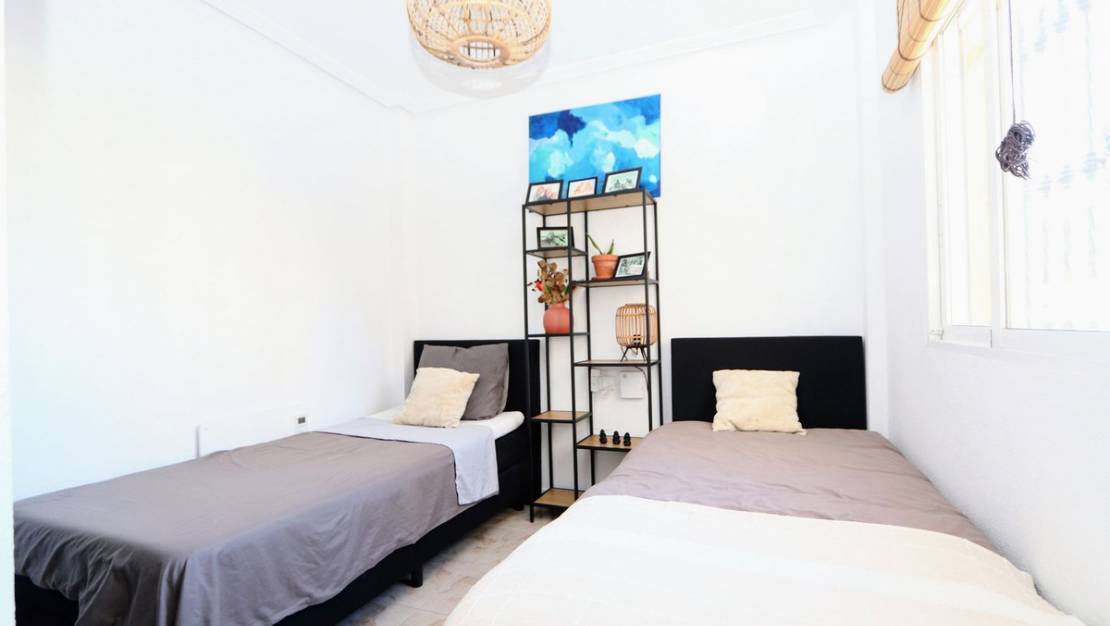 Sale - Villa - Orihuela - Villamartin