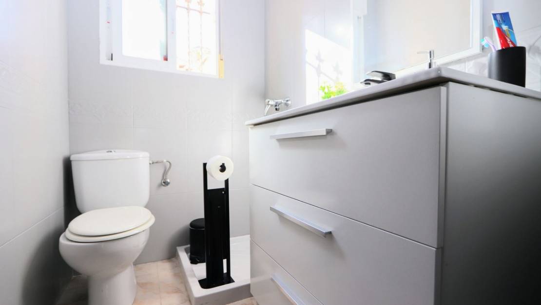 Sale - Villa - Orihuela - Villamartin