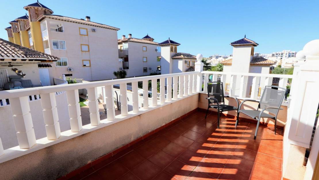 Sale - Villa - Orihuela - Villamartin