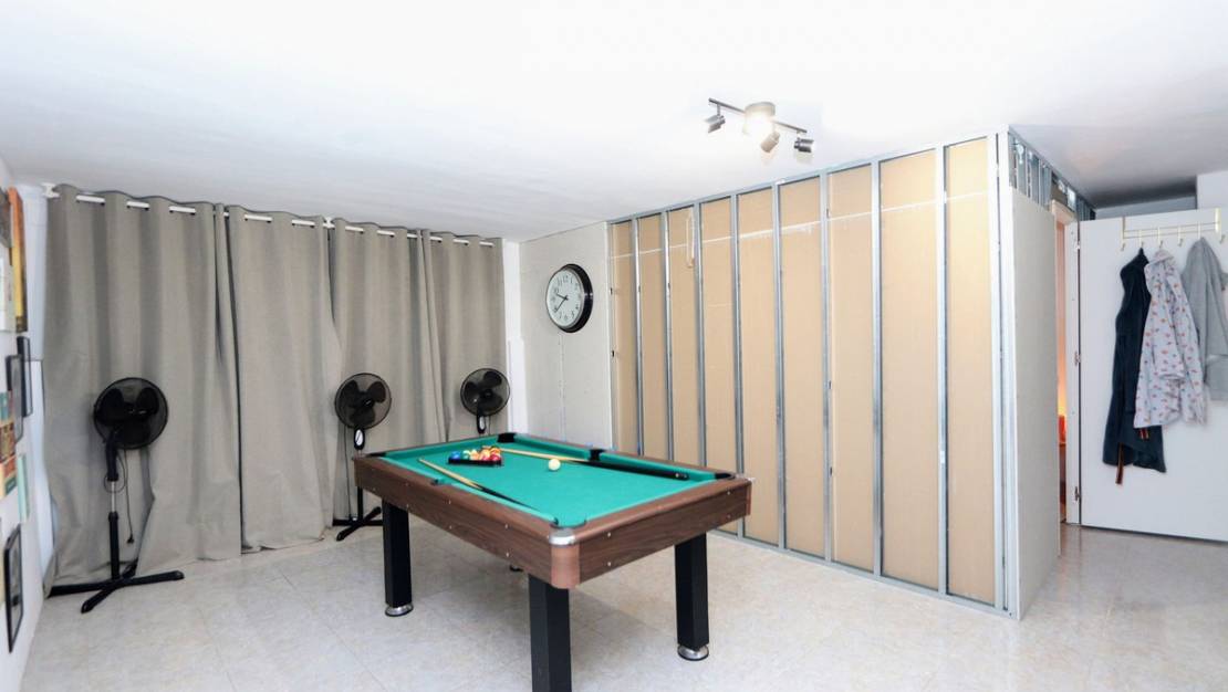 Sale - Villa - Orihuela - Villamartin