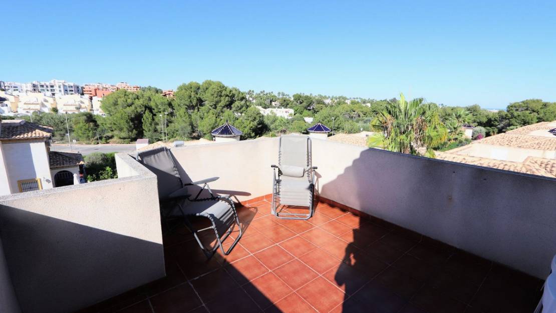 Sale - Villa - Orihuela - Villamartin