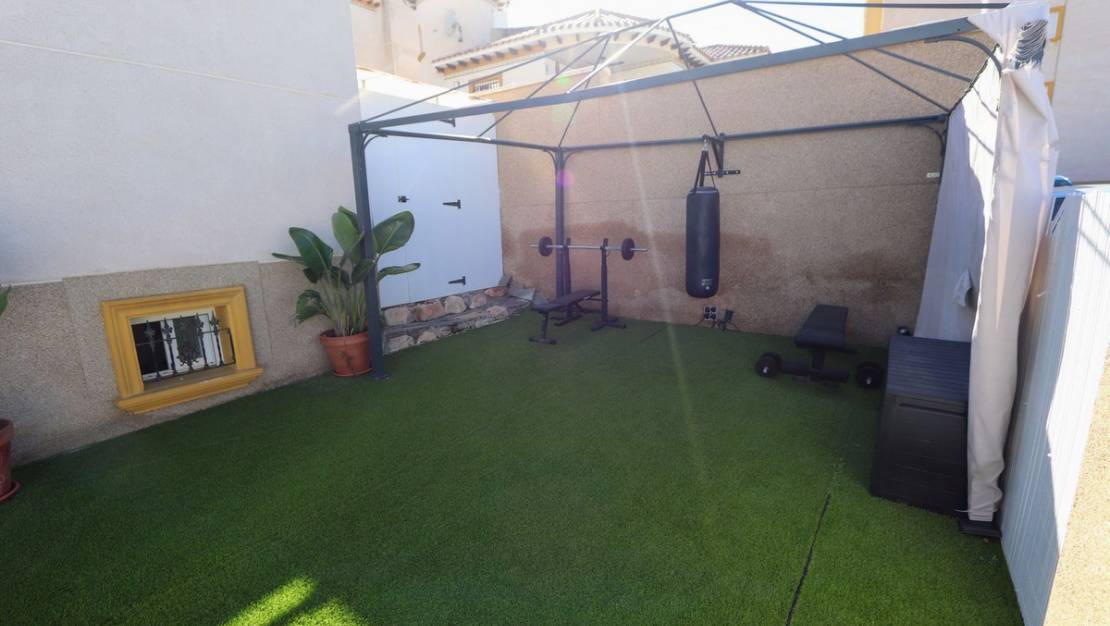 Sale - Villa - Orihuela - Villamartin