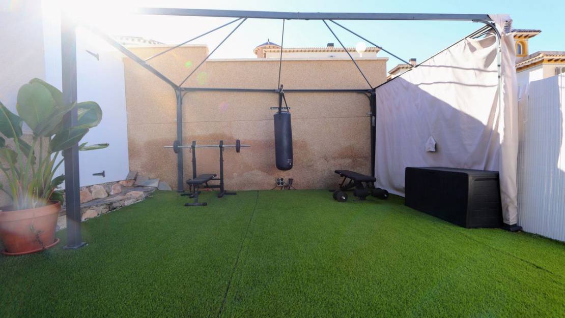 Sale - Villa - Orihuela - Villamartin